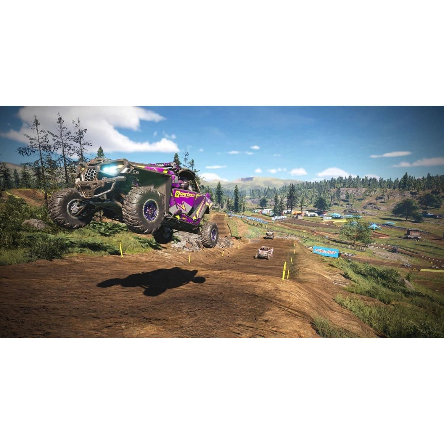 Buy Play station,MX vs ATV Legends - PlayStation 5 - Gadcet UK | UK | London | Scotland | Wales| Near Me | Cheap | Pay In 3 | PS5 GAME